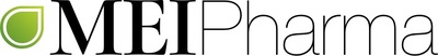 MEI Pharma Logo. (PRNewsFoto/Marshall Edwards, Inc.)
