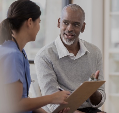 Our Clinical Trials